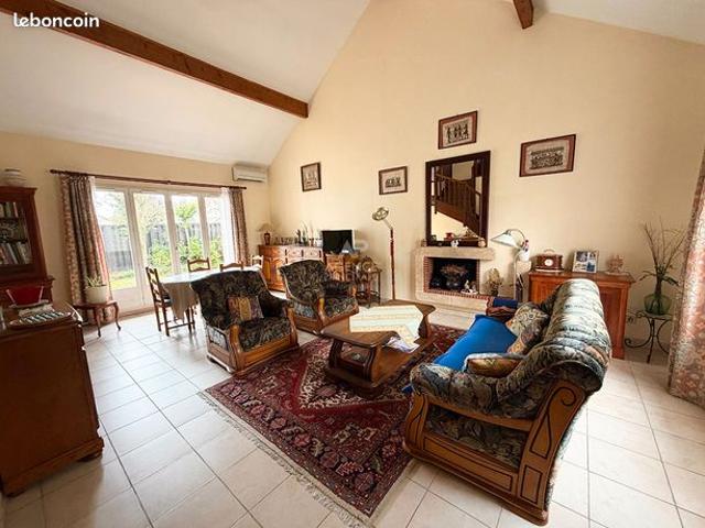Maison vente à Pontoise, Cergy