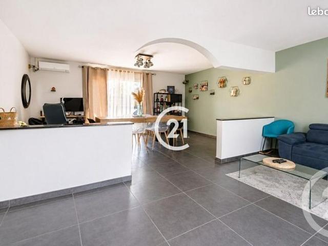 Maison vente à Nercillac, Charente