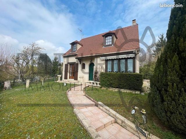 Maison vente à Meaux, Beautheil