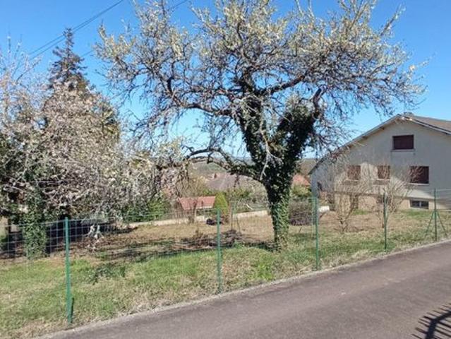 Maison vente à Langres