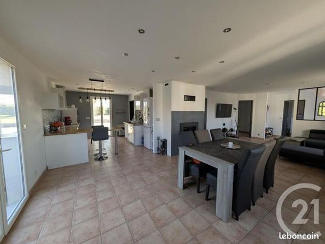 Maison vente à Châteauroux, Jeu-les-bois