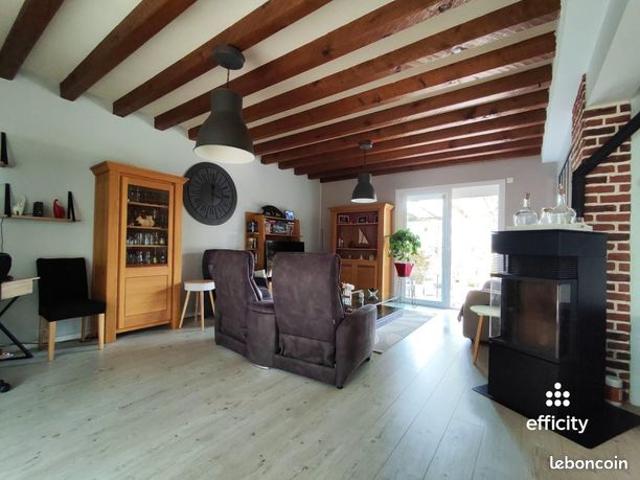 Maison vente à Bains-sur-Oust, Ille-et-Vilaine