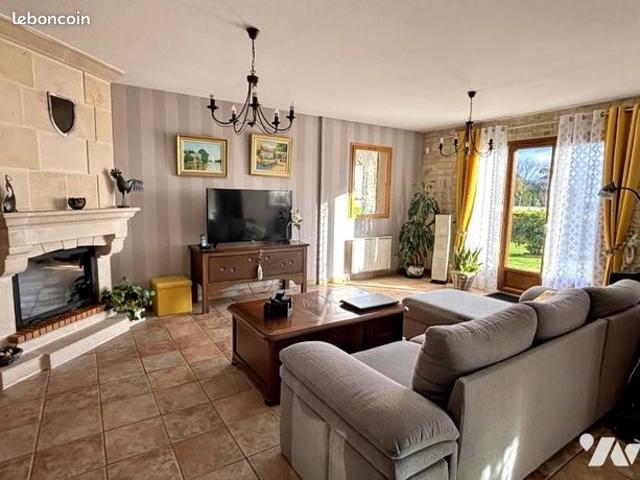 Maison vente à Issoudun, Fontenay