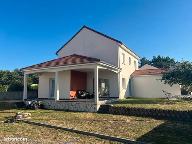 Maison vente à Montluçon, Prémilhat