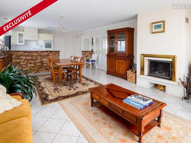Maison vente à Chalon-sur-Saône, Bourgogne-Franche-Comté