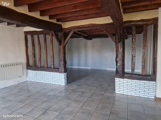 Maison vente à Rouen, Yvetot