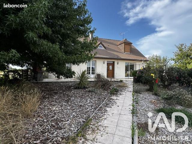 Maison vente à Saint-Lô, Saint-fromond