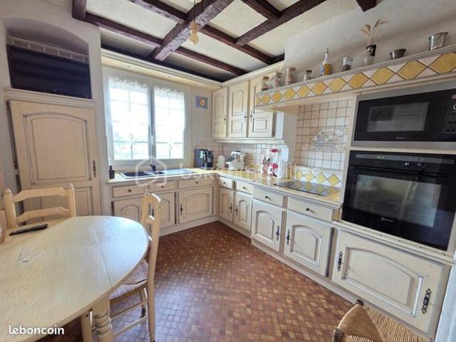 Maison vente à Nevers, Fourchambault