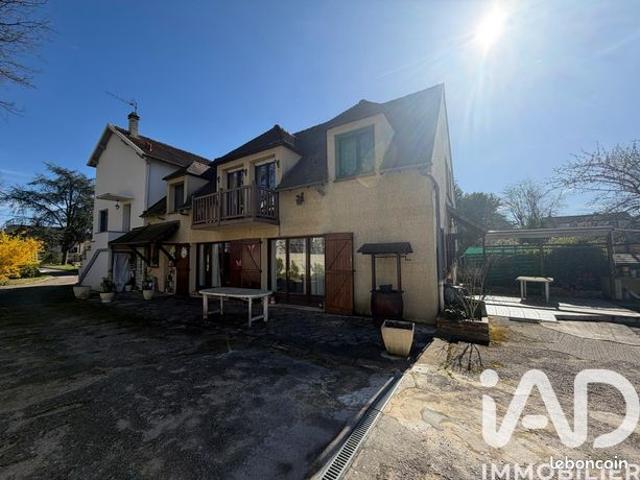 Maison vente à Palaiseau, Saint-michel-sur-orge