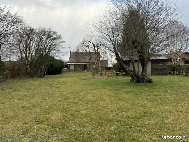 Maison vente à Avesnes-sur-Helpe, Louvignies-quesnoy