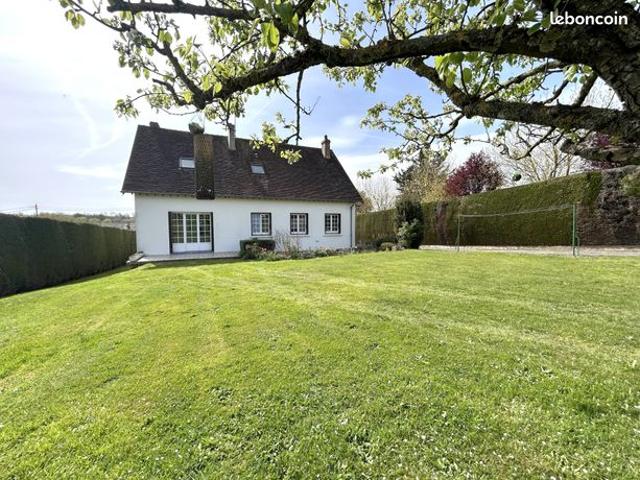 Maison vente à Beauvais, Troissereux
