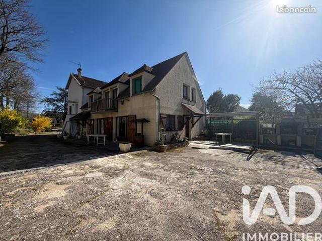 Maison vente à Palaiseau, Saint-michel-sur-orge