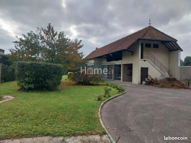 Maison vente à Dieppe, Neufchâtel-en-bray