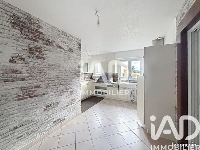 Maison vente à Le Mans