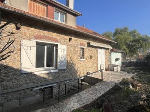 Maison vente à L'Haÿ-les-Roses, Villeneuve-le-roi