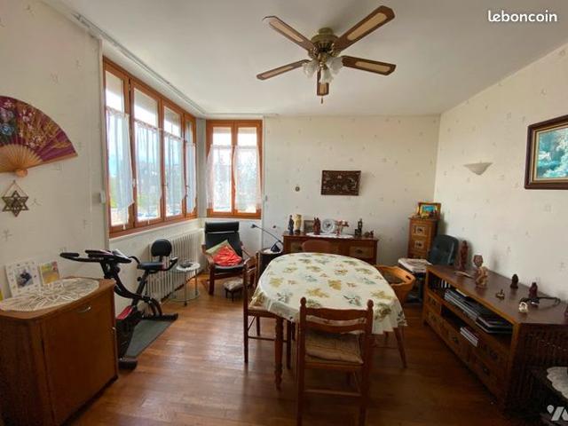 Maison vente à Romorantin-Lanthenay, Selles-sur-cher