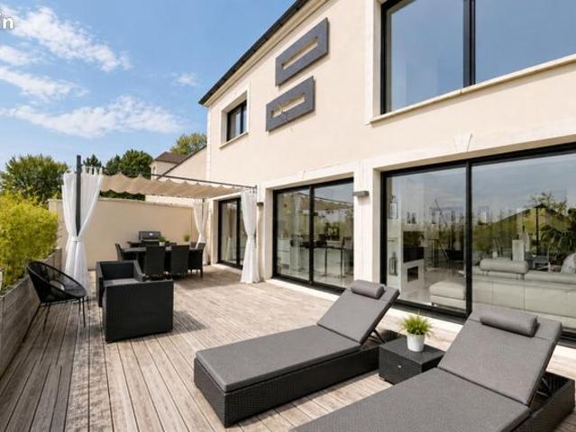 Maison vente à Créteil, Ormesson-sur-marne