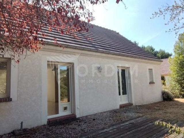 Maison vente à Auxerre, Champs-sur-yonne