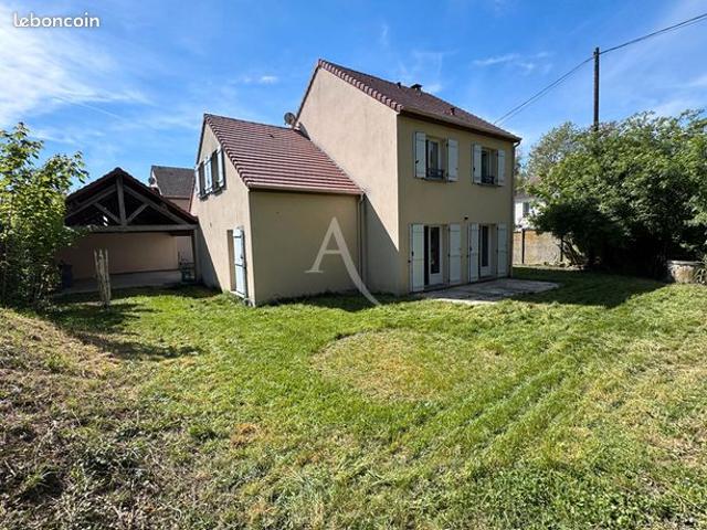 Maison vente à Mantes-la-Jolie, Meulan