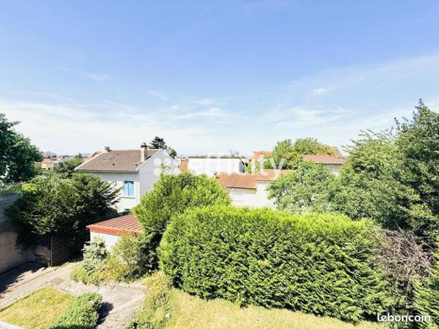 Maison vente à Moulins, Châtillon