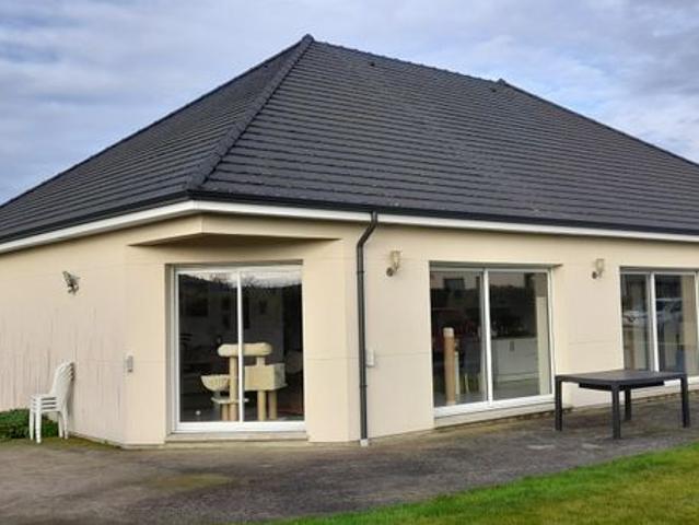 Maison vente à Dieppe, Saint-germain-sur-eaulne