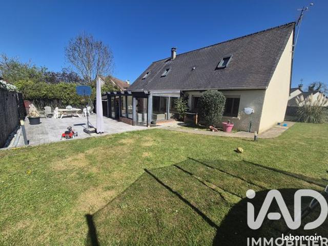 Maison vente à La Ferté-sous-Jouarre, Seine-et-Marne