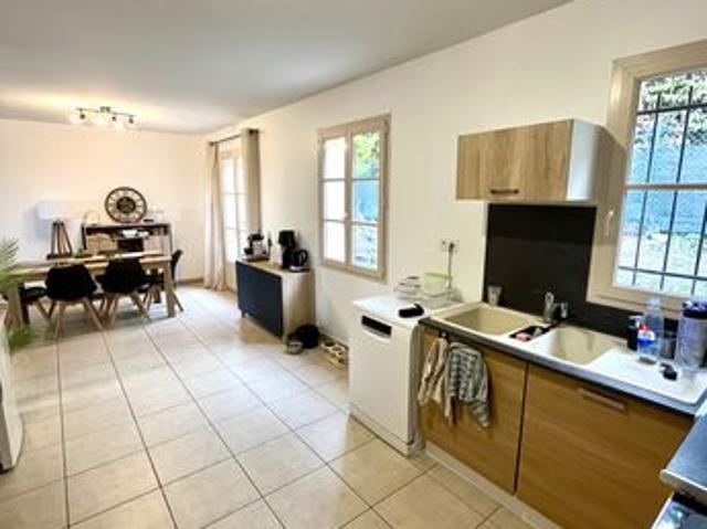 Maison vente à Seignelay, Yonne