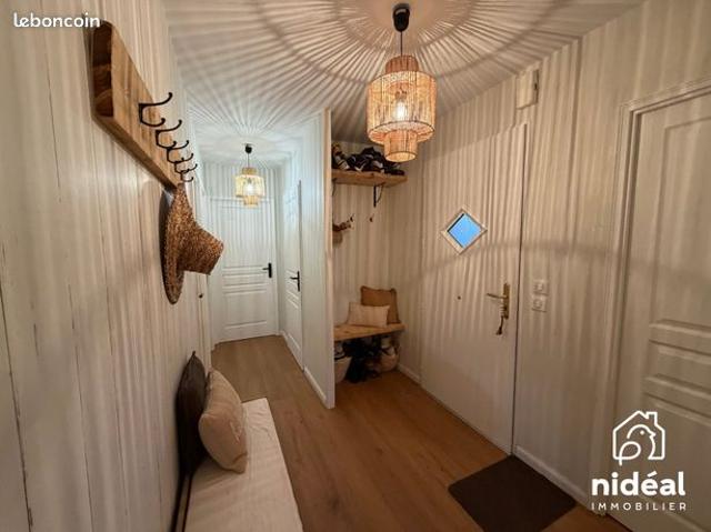 Maison vente à Metz, Marly