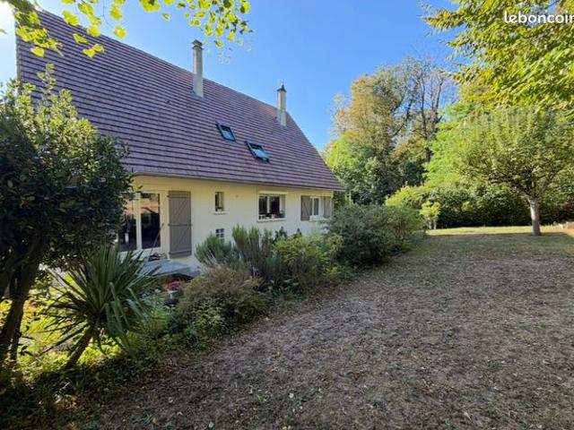 Maison vente à La Ferté-sous-Jouarre, Seine-et-Marne