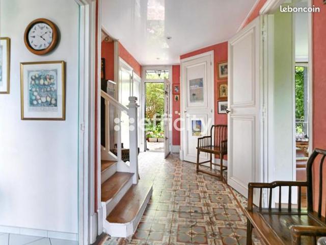 Maison vente à Sarcelles, Montmorency