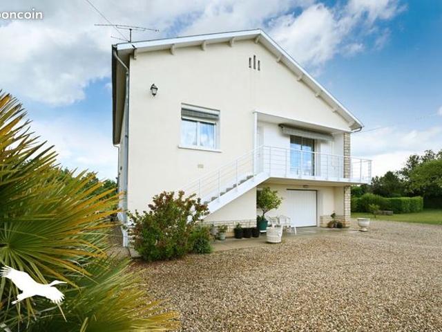 Maison vente à Angoulême, Roullet-saint-estèphe