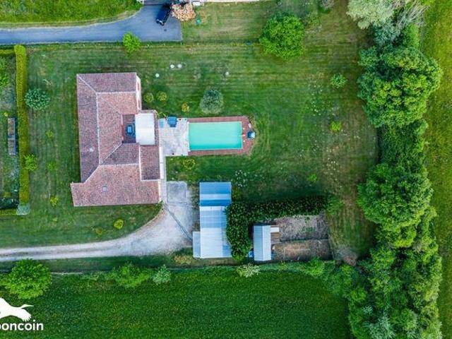 Maison vente à Muret, Cazères