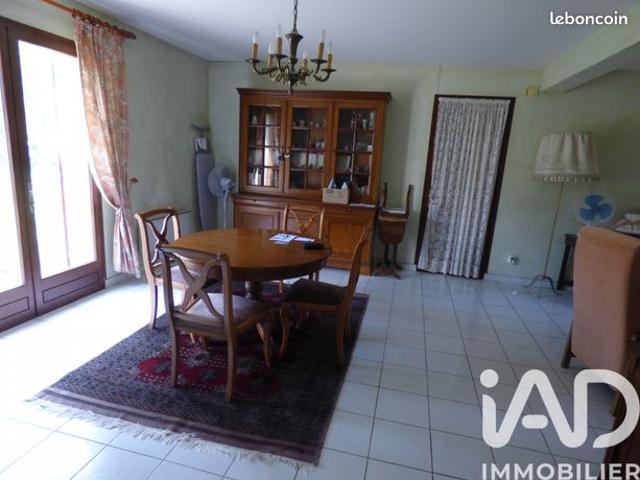 Maison vente à Vichy, Le Breuil