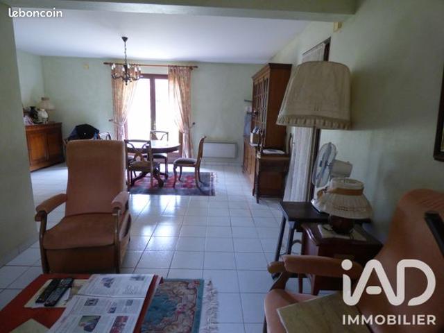 Maison vente à Le Breuil, Allier