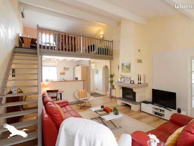 Maison vente à Angoulême, Puymoyen
