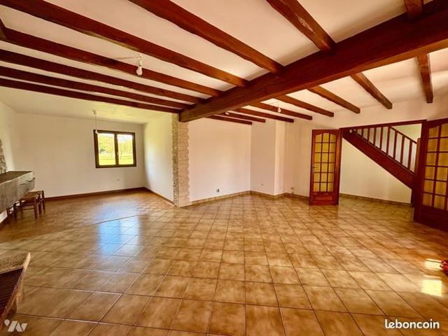 Maison vente à Dieppe, Bosc-hyons