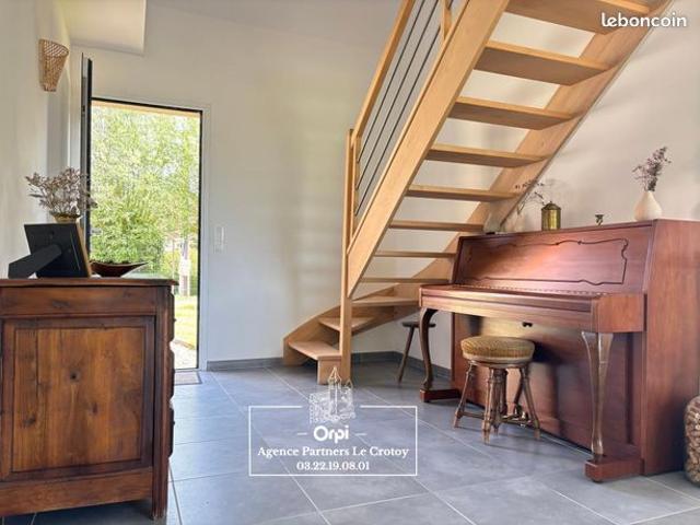 Maison vente à Favières, Eure-et-Loir