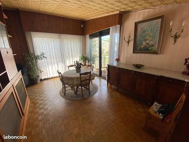 Maison vente à Pontoise, Méry-sur-oise