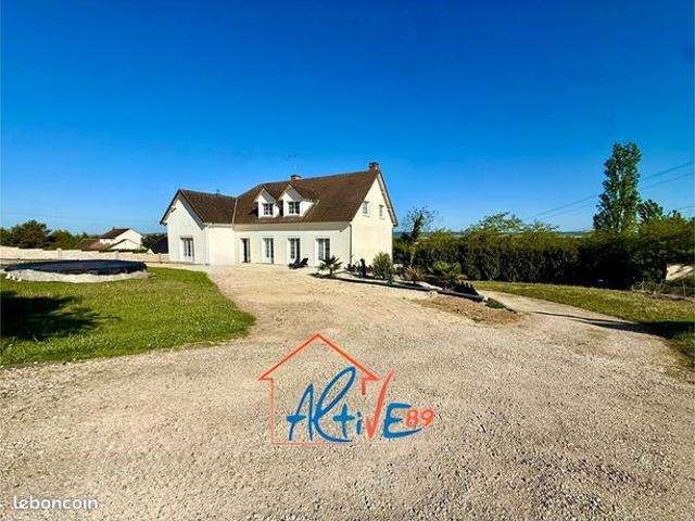 Maison vente à Auxerre, Cheny