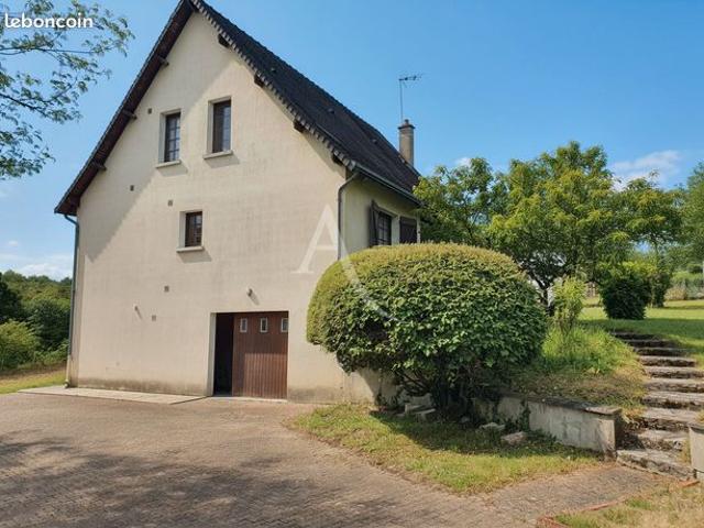 Maison vente à Romorantin-Lanthenay, Saint-aignan