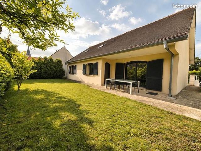 Maison vente à Rambouillet
