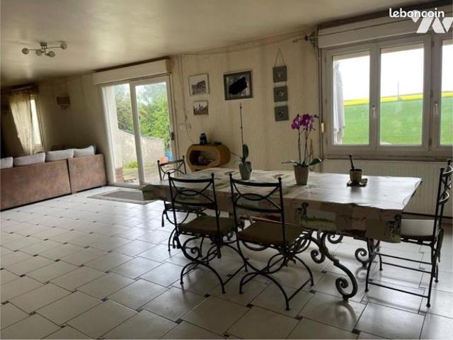 Maison vente à Vervins, Audigny