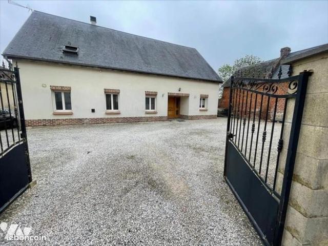 Maison vente à Vervins, Audigny
