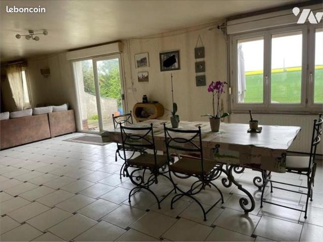 Maison vente à Vervins, Audigny