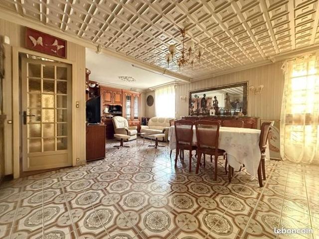 Maison vente à Tours