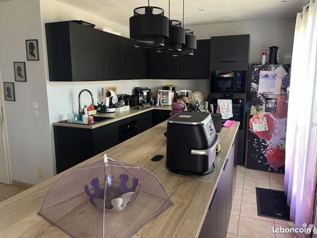 Maison vente à Dreux, Favières
