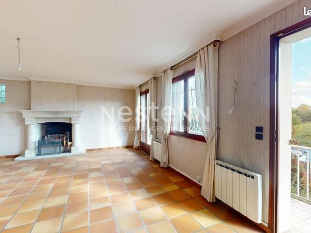 Maison vente à Châtenay-Malabry, Hauts-de-Seine