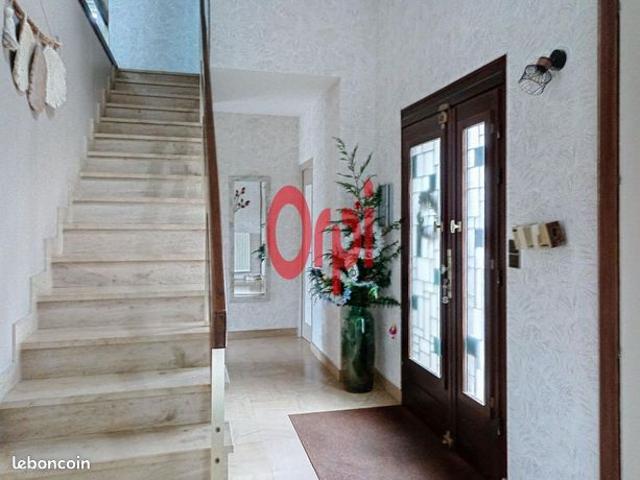 Maison vente à Vendôme, Sasnières