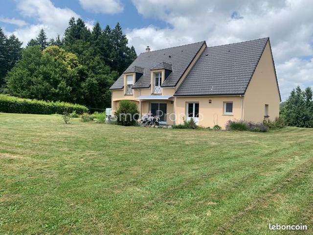 Maison vente à Corrèze