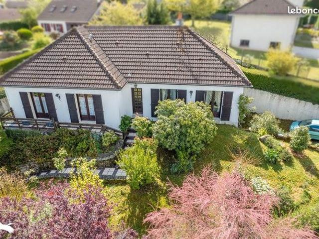 Maison vente à Guéret, La Souterraine